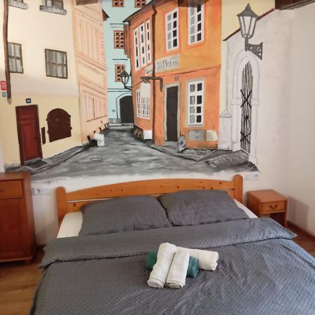 Prague Centrum House Екстериор снимка