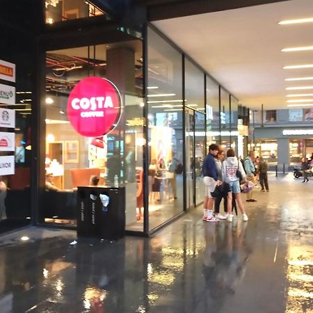 Prague Centrum House Екстериор снимка
