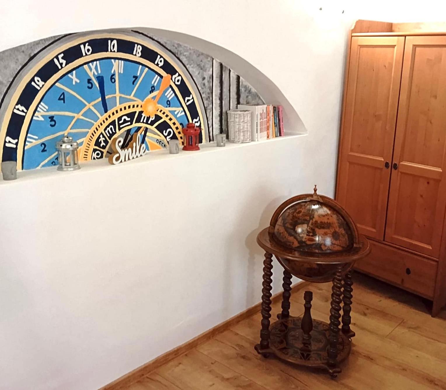 Prague Centrum House Екстериор снимка