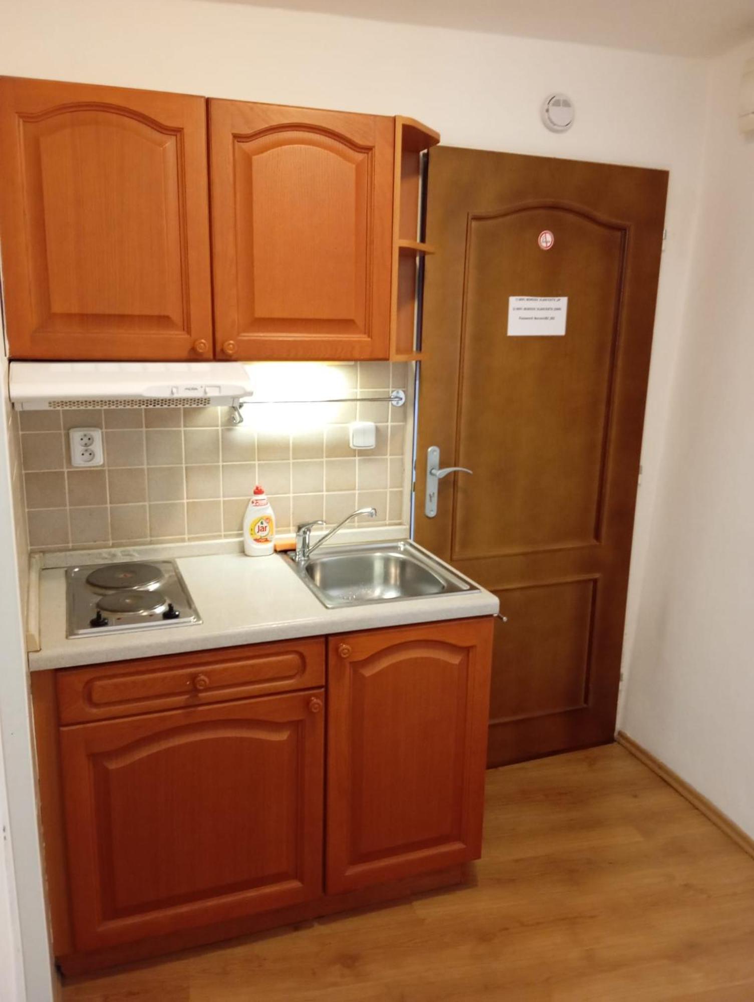Prague Centrum House Екстериор снимка