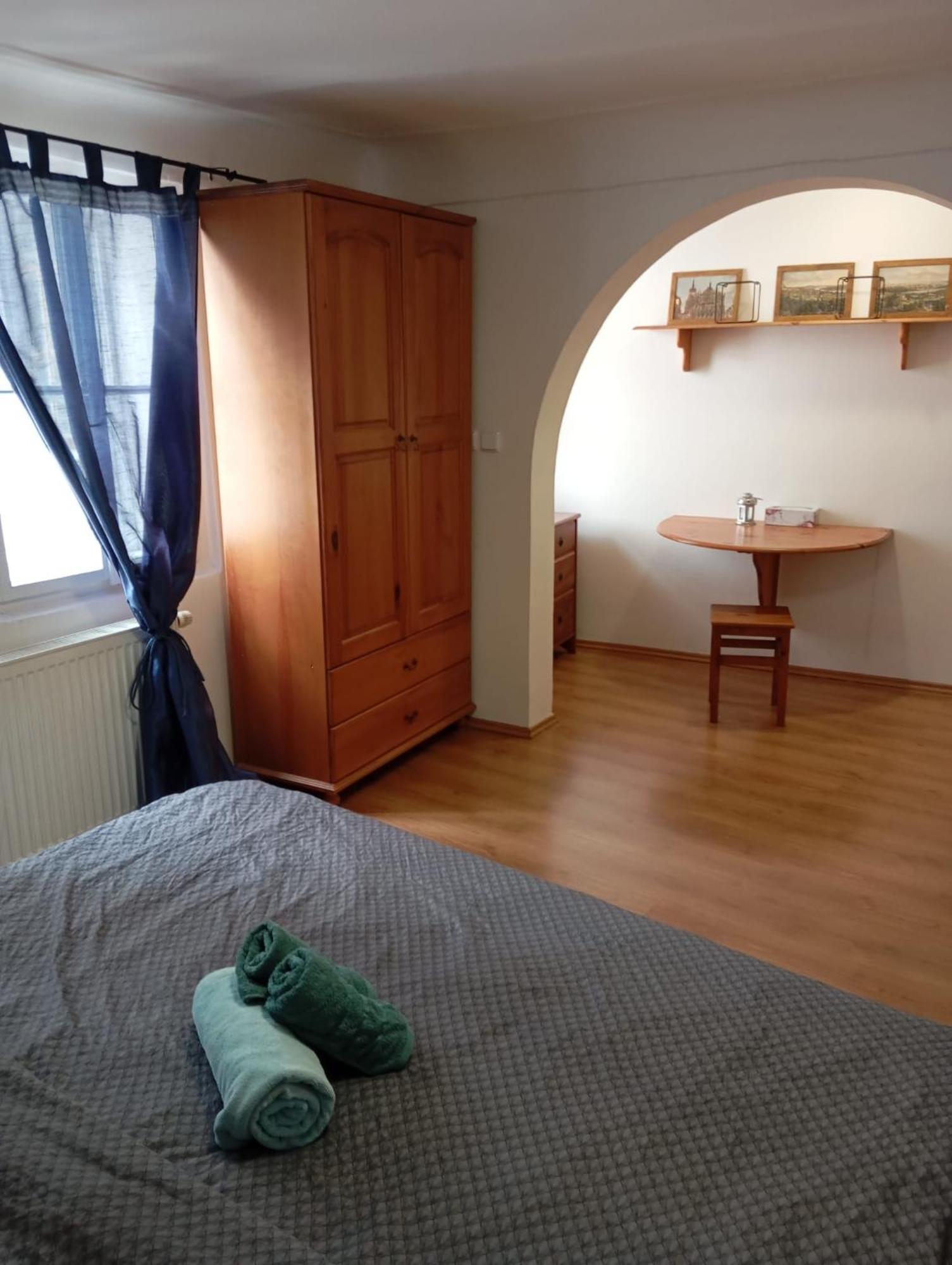 Prague Centrum House Екстериор снимка