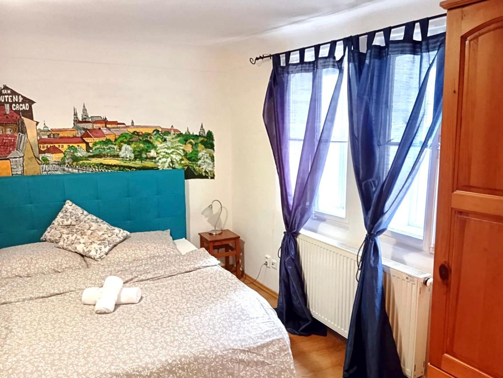 Prague Centrum House Екстериор снимка